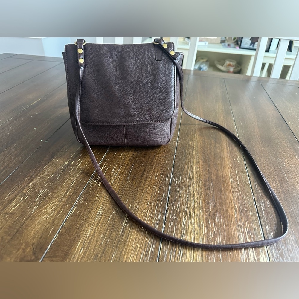 Fossil Zoey cross body bag